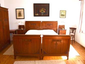 Apartamento Haus Moser