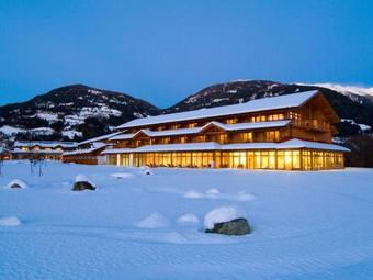 Dolomitengolf Hotel & Spa