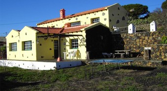 Hotel Casa Rural T�a Estebana