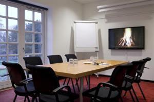 Hotel Scandic Bygholm Park Horsens