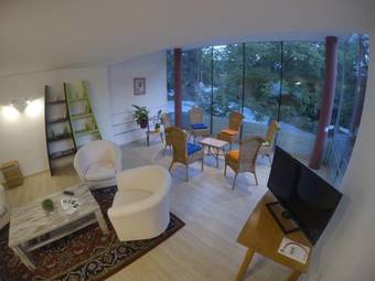 Apartamento Smart Liv'in Laabnerhof