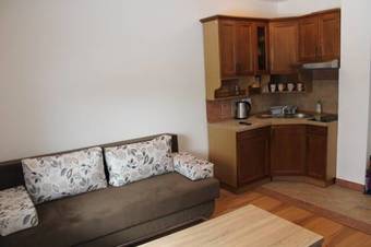 Apartman Arya