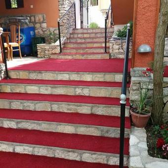 Hostal Pansion I Restoran Most