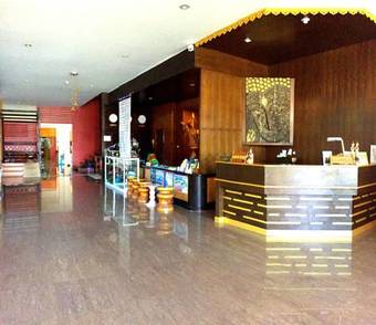 Hotel Lanta Residence And Spa