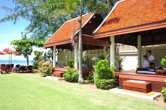 Hotel Royal Lanta Resort