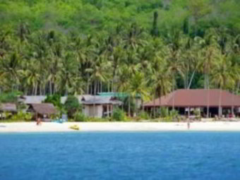Hotel Koh Mook Charlie Beach Resort