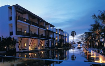 Hotel Veranda Resort&spa Hua Hin -mgallery Collection