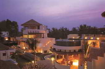 Hotel Aleenta Resort  Spa Hua Hin-pranburi