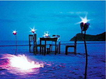 Hotel Praseban Resort