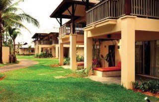 Hotel South Sea Grand Phang Nga