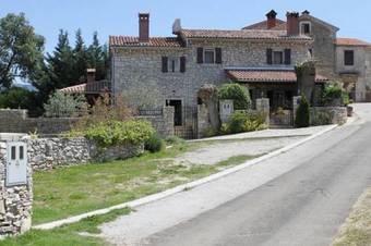 Holiday Home Krsan - Vlasici 7686