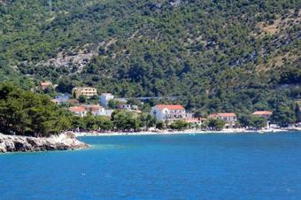 Apartment Drvenik Donja Vala 503a