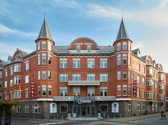 Hotel Cabinn Esbjerg
