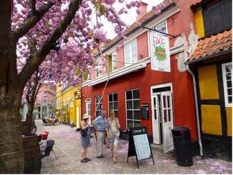 Best Western Plus Hotel Svendborg