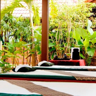 Hotel Horizon Patong Beach Resort