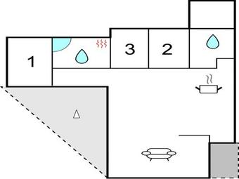 Holiday Home T�rvevej III