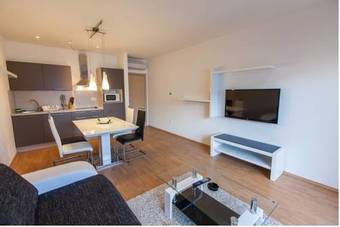 Apartments Nadia