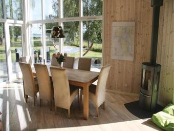 Holiday Home Fjordskovvej