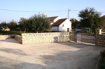 Hostal Double Room Nerezine 2506c