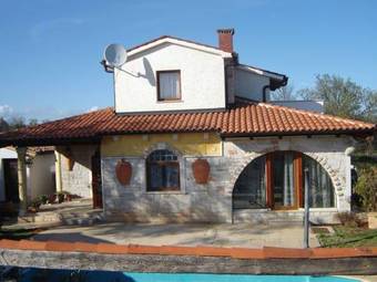 Holiday Home Monte Madonna