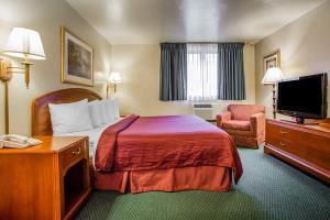 Hotel Quality Inn & Suites