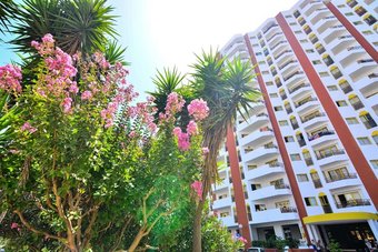 Aparthotel Clube Praia Da Rocha