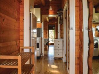 Holiday Home Bakkesvinget