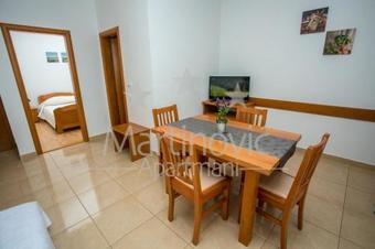 Apartments Martinovic