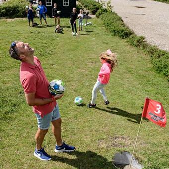 Adventure Park Apartments