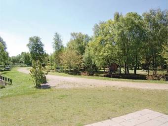 Holiday Home Dyrefolden Ringk�bing X