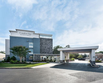 Hotel Comfort Inn