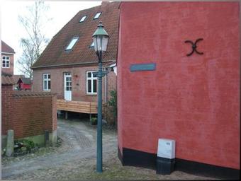 Bed & Breakfast Klosterpensionen