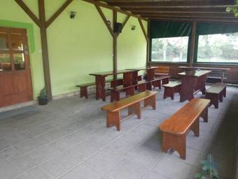 Hostal Penzion Jozefina