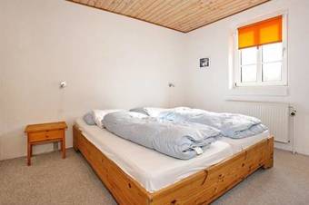 Five-bedroom Holiday Home In Thisted
