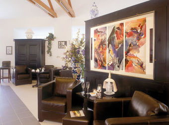 Hotel Vall�e Noble