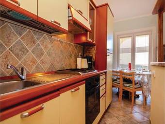 Apartment Vrsak I