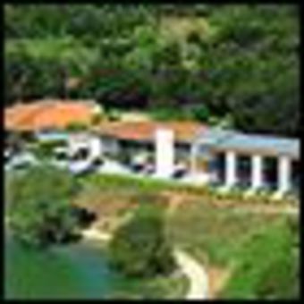 Hotel Les Jardins Du Lac