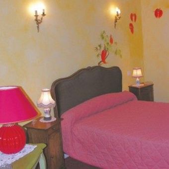 Hotel Le Manoir De La Foret