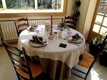 Logis Hotel Restaurant Du Pont