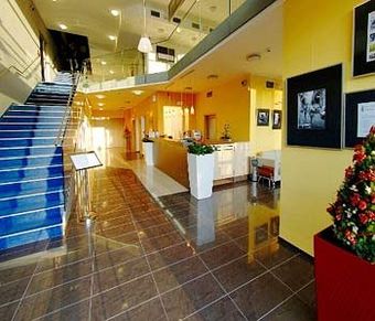 Academic Hotel & Congress Centre