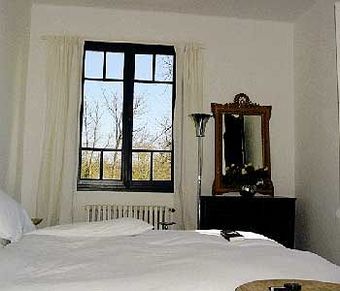 Hotel Ch�teau Les Merles