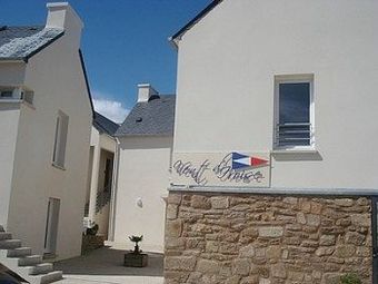 Hotel H�tel Vent D'iroise