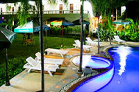 Hotel Andaman Seaside Resort