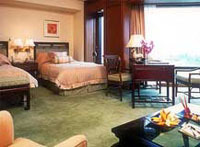 Hotel The Peninsula Bangkok