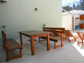Casa Menta