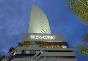 Hotel Westin Grande Sukhumvit