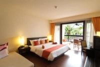 Hotel Bandara Resort And Spa