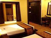 Hotel Print Kamala Resort