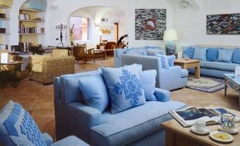 Hotel Relais Villa Del Golfo & Spa