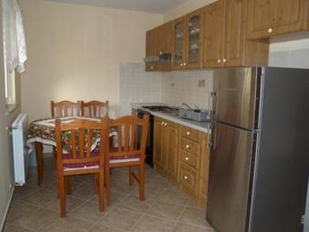 Apartment Sumber 1